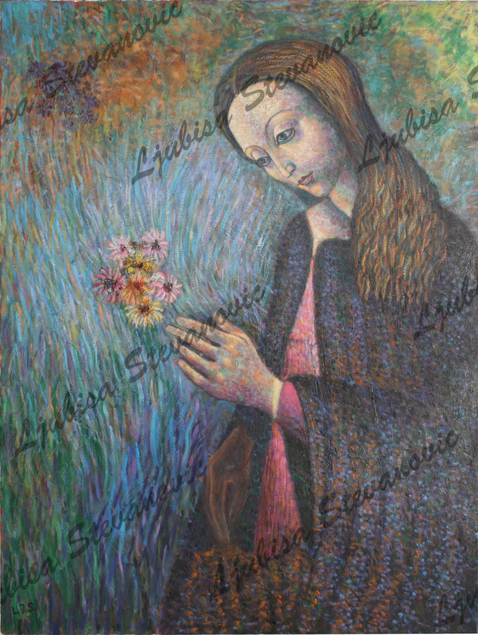 Mary Magdalene I