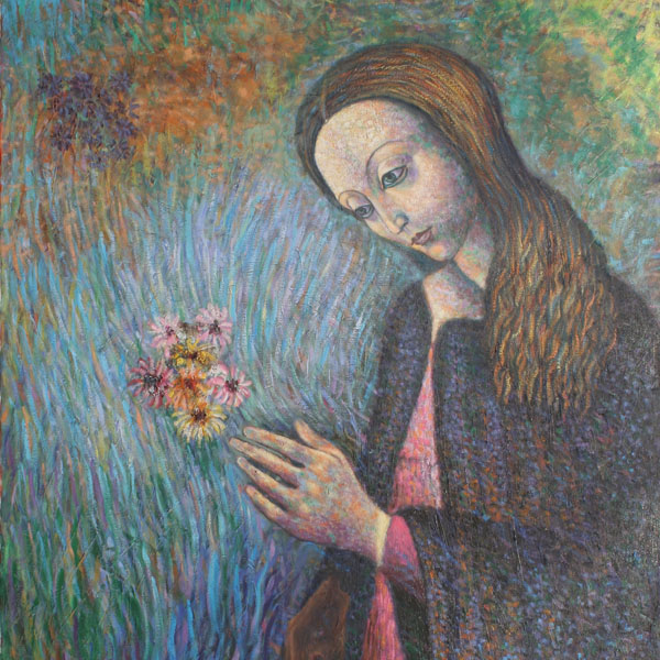 Mary Magdalene I